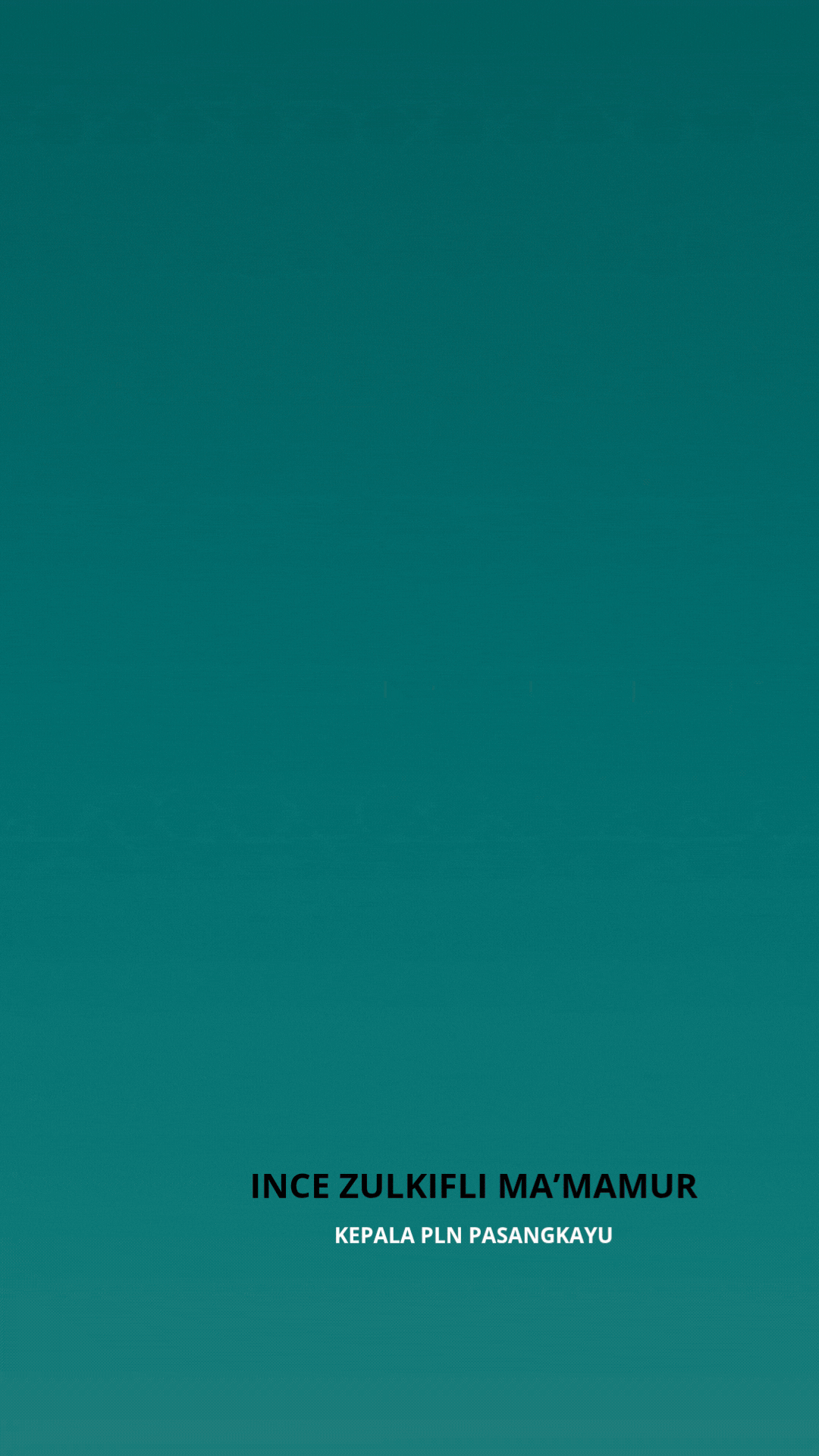 Tanpa judul (Kisah Anda)